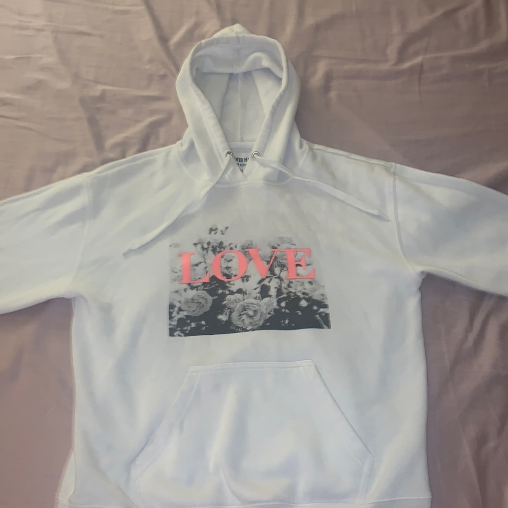 Love Sweatshirt